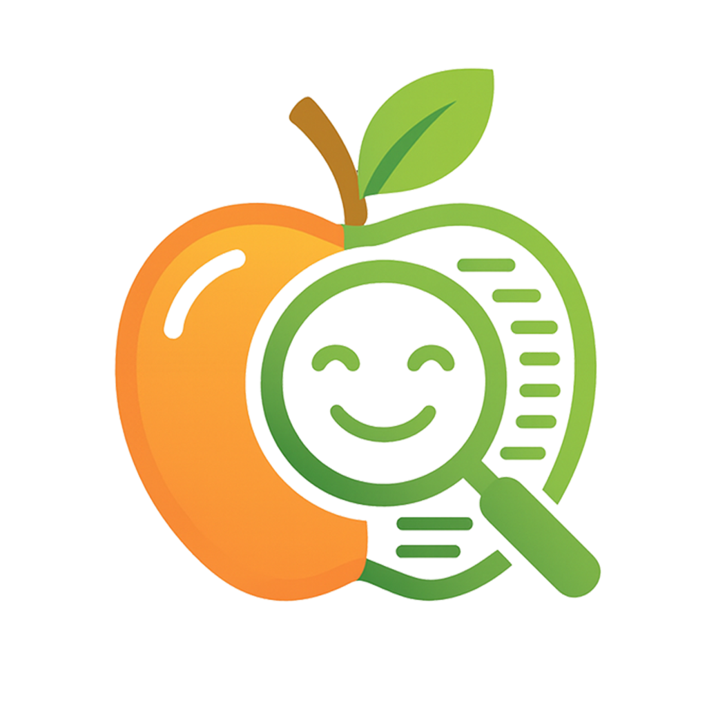 Food Scanner AI